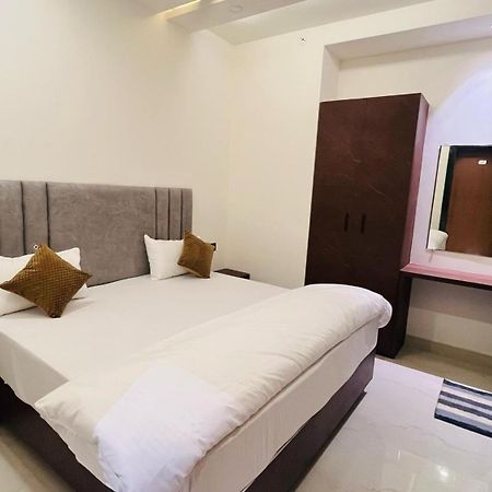 Hotel Revanta Bhīlwāra Cameră foto
