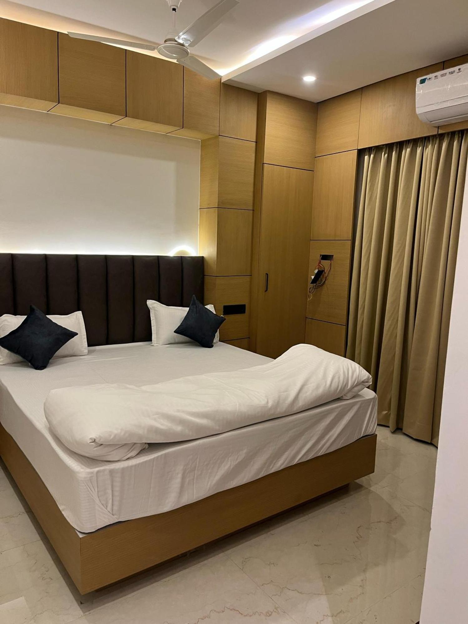 Hotel Revanta Bhīlwāra Cameră foto